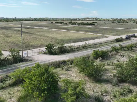 Terreno en  venta en los talas