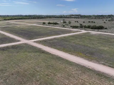 Terreno en  venta en los talas
