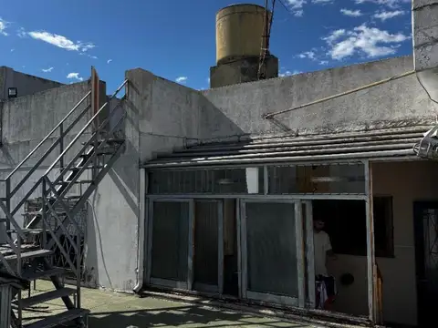 Galpon en Venta en Ramos Mejia, USD 220.000