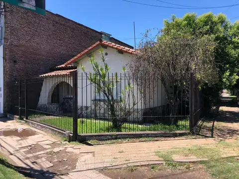 Hipolito Yrigoyen (ex Ruta 197) 2200