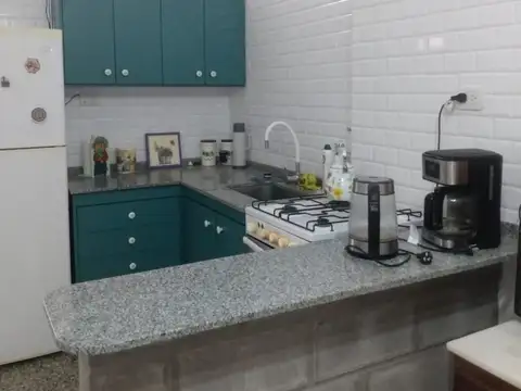 Depto Tipo Casa en Venta al Norte