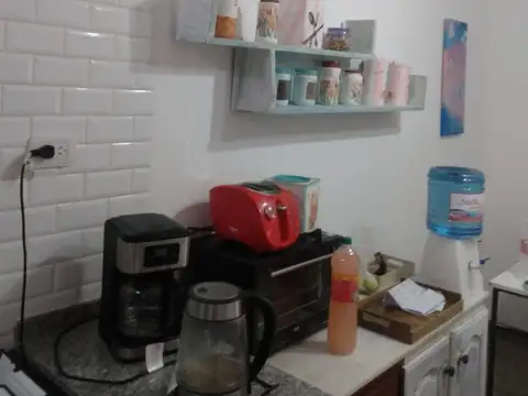 Excelente PH de 3 ambientes