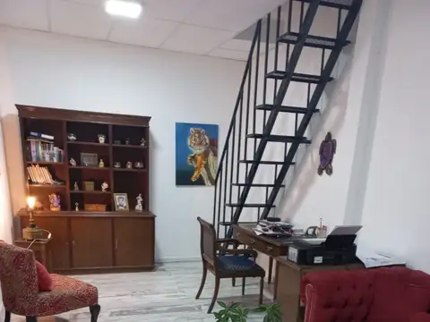 ALFREDO PALACIOS 1000