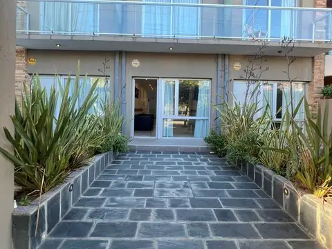 DEPARTAMENTO ALQUILER MIRAMAR TRIPLEX