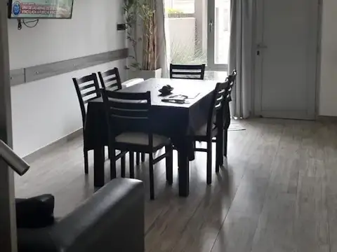 DEPARTAMENTO ALQUILER MIRAMAR TRIPLEX