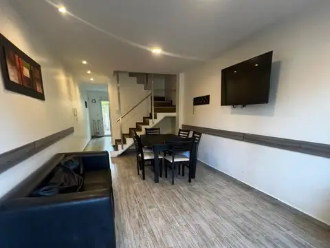 Departamento en Alquiler Temporal de 3 dormitorios