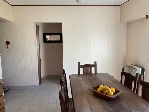 Depto Tipo Casa en Venta en Beccar Alto, USD 110.000