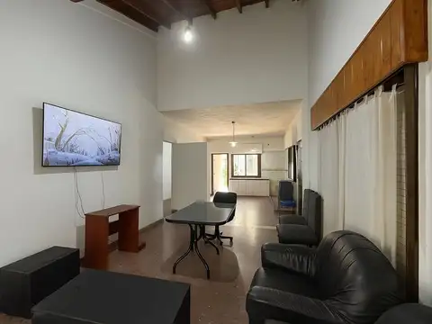 Venta casa lote propio 5 amb Isidro Casanova