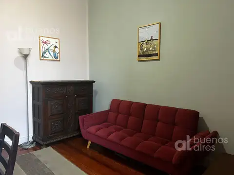 Departamento en Alquiler Temporal en Congreso, CABA