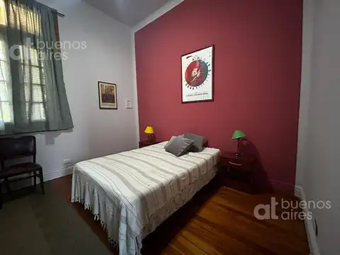 Departamento en Alquiler Temporal de 1 dormitorio