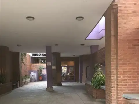 Departamento en Alquiler de 4 ambientes