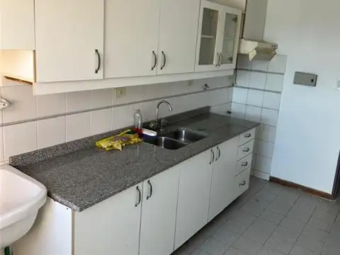 Departamento en Alquiler 25 años