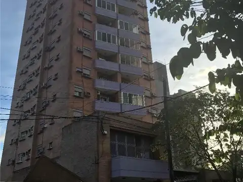MENDOZA 100, Piso 13