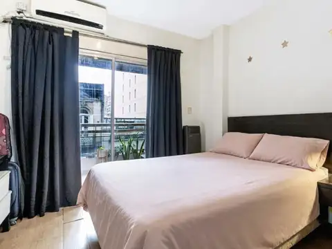 Departamento en Venta 25 años