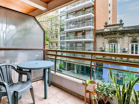 Departamento en Venta al Oeste