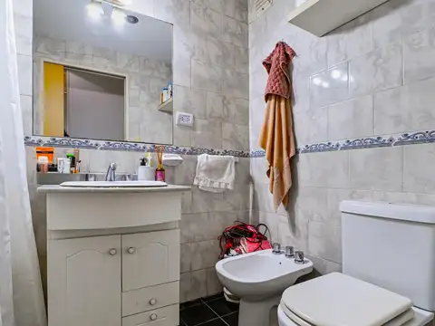 Departamento en Venta en Almagro Norte, USD 74.900