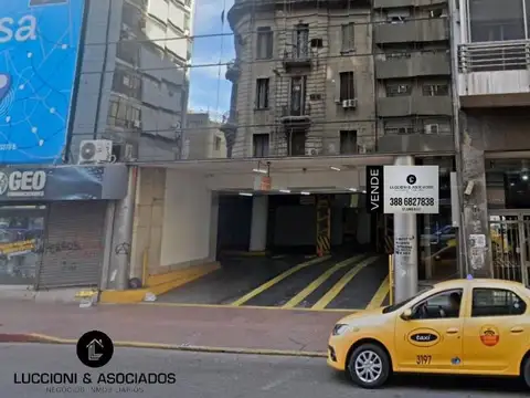 General Paz 200