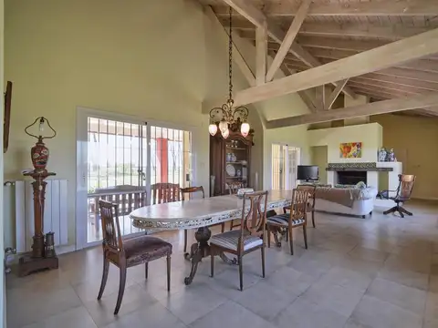 CONSULTAR PRECIO: VENTA LINDISIMA CHACRA DE 19 HAS EN TORRES CASA DE 4 AMB