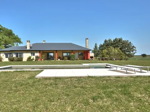 Terreno en Venta de 190000,0 m2