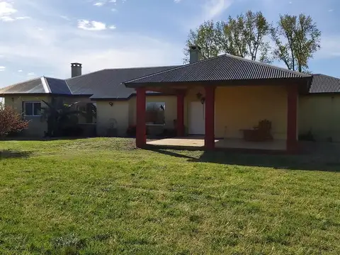 CONSULTAR PRECIO: VENTA LINDISIMA CHACRA DE 19 HAS EN TORRES CASA DE 4 AMB