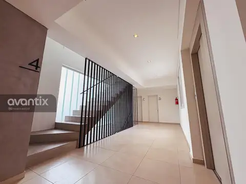 Departamento 4 ambientes con 1 baño