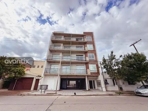 DEPARTAMENTO EN VENTA 2 HABITACIONES - LUIS FANTI  RAFAELA
