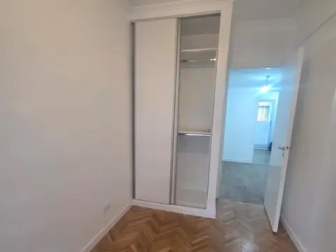 Maipu 100, Piso 2