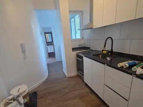 Departamento en Venta Apto profesional