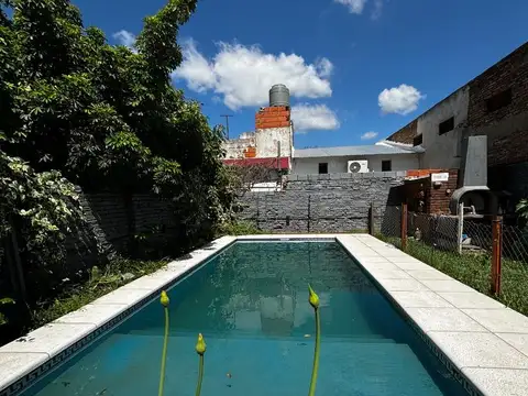 Casa en Venta 5 años