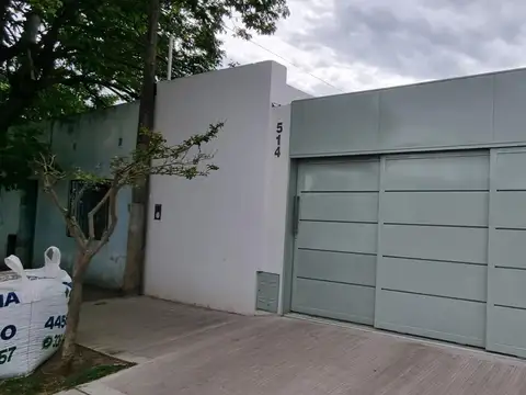 Casa Apta a Credito Hipotecario. Excelente