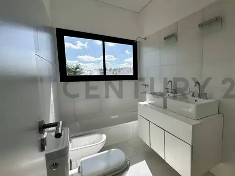 Casa En Venta A Estrenar Barrio Privado Cruz Del Sur Canning San Vicente