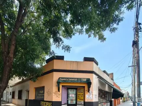 Fondo Comercio en Venta en Villa Ballester, USD 35.000
