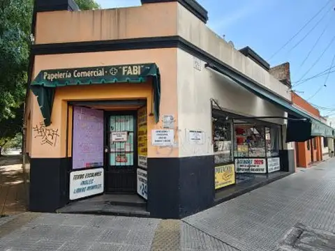 Fondo Comercio en Venta 53 años