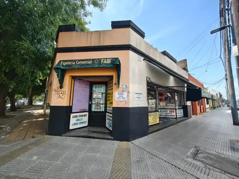 Fondo Comercio en Venta en Villa Ballester, USD 35.000