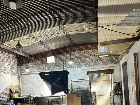 Berón De Astrada 2600