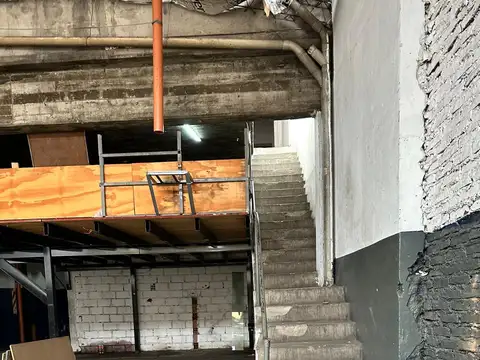 Berón De Astrada 2600