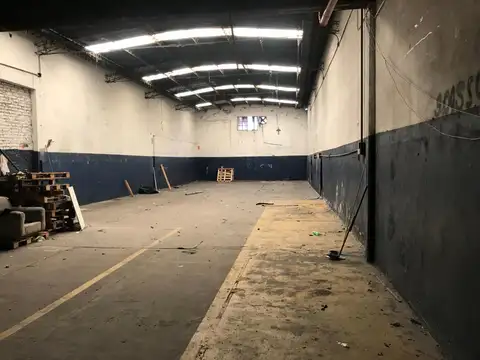 Berón De Astrada 2600