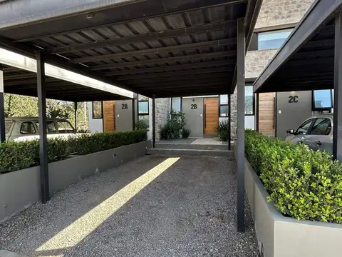 Loft en ALQUILER con cochera en Chancas, Vaqueros, Salta