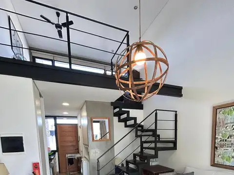 Loft en ALQUILER con cochera en Chancas, Vaqueros, Salta
