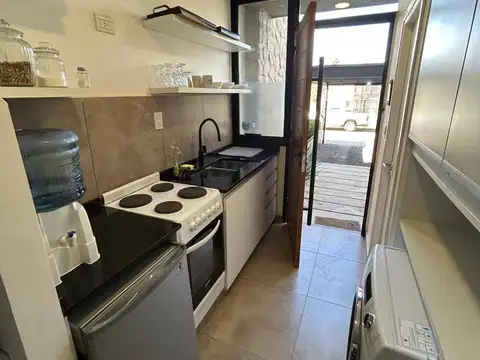 Departamento en Alquiler en Vaqueros, $ 700.000