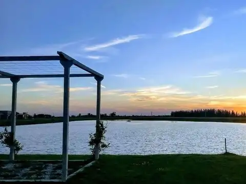 Terreno en Venta en Campos De Roca, Countries y Barrios Cerrados en la Plata