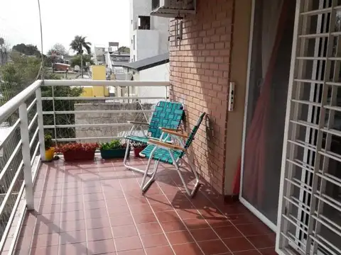 General Paz 681 , Piso 2