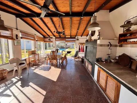 Casa en Venta de 1 dormitorio