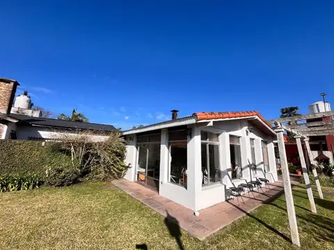 Casa en Venta en Manuel B Gonnet, USD 135.000