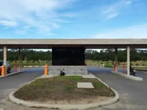 Lote Rumenco Joven 600m2