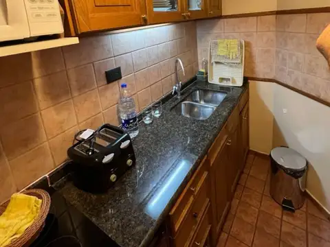 Departamento en Venta con 2 cocheras