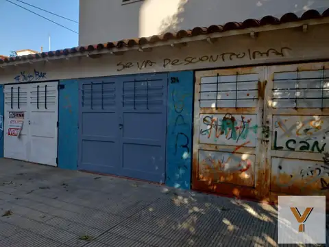 Cochera en venta - 15Mts2 - Ciudad Jardín del Palomar
