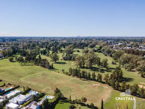 Terreno en Venta de 1200,0 m2