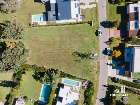 Terreno en Venta de 1200,0 m2