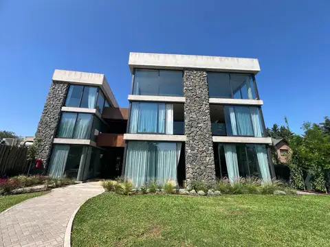 Oficina - Aldea Fisherton